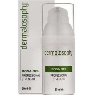 Rosa Gel Dermalosophy