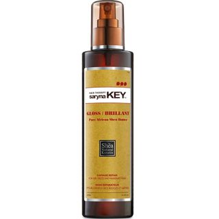 Gloss Spray - Damage Repair