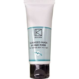 Seaweed Mask dr.Kadir
