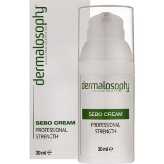 Sebo Cream Dermalosophy