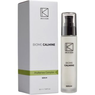 Serum Biome-Calmine dr/ Kadir