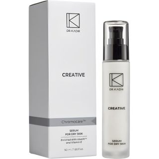 Serum For Dry Skin Creative dr.Kadir