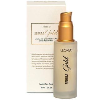 Serum Gold Leorex