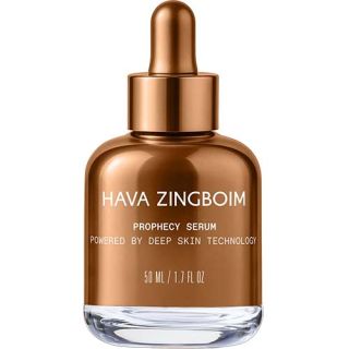 Serum Prophecy Hava Zingboim