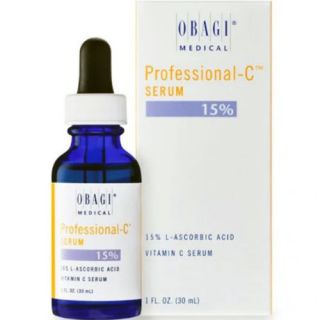 Serum Vitamin C 15% Professional-C Obagi