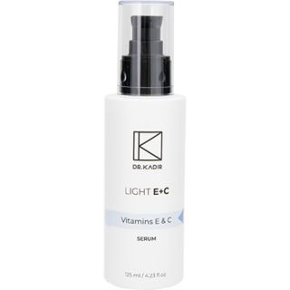 Serum Light E + C Dr Kadir