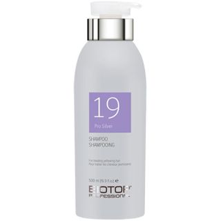 Shampoo 19 Pro Silver Biotop