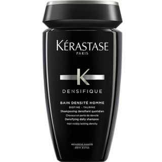 Shampoo Bain Densite Homme Densifique Kerastase