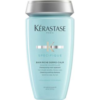 Shampoo Bain Riche Dermo-Calm Specifique Kerastas