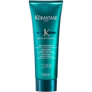 Shampoo Bain Therapiste Resistance Kerastase