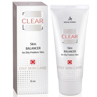 Skin Balancer Clear