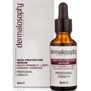 Skin Protector Serum Dermalosophy