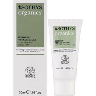 Skin Radiance Exfoliant Sothys