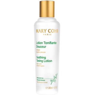 Soothing Toning Lotion