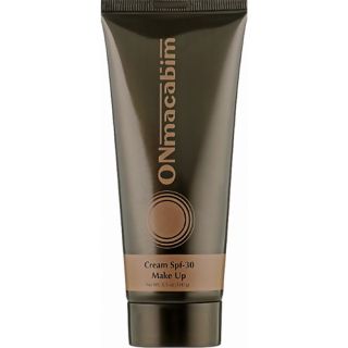 Sunblock Spf 30 Cream Make Up PR Onmacabim