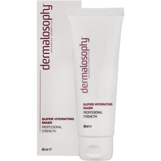 Super Hydrating Mask Dermalosophy