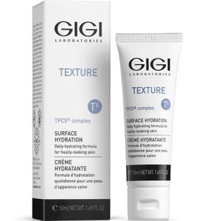Relief Night Care Texture GIGI