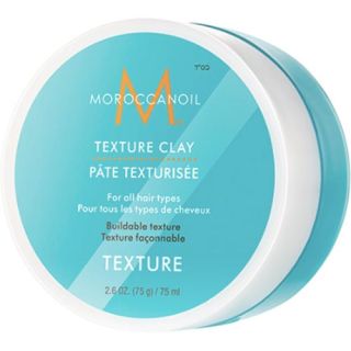 Texture Clay Texture Moroccanoil
