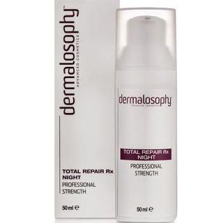 Total Repair RX Dermalosophy
