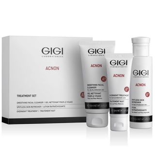 Clear Skin 3 Step System Set