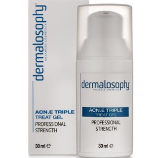 Triple Acne Gel Dermalosophy
