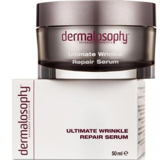 Ultimate Wrinkle Repair Serum Dermalosophy