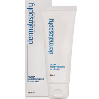 Ultra Moisturizing For Oily Skin Dermalosophy