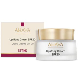 Uplifting Cream SPF 20 Ahava