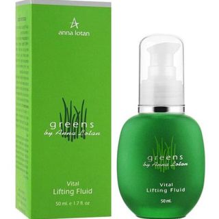 Vital Lifting Fluid Greens Anna Lotan