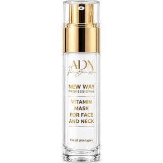Vitamin Mask Anti Aging Complex New Way ADN