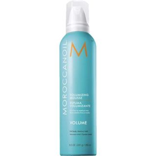 Volumizing Mousse Volume Moroccanoil