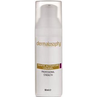 White Activator Liquigel Dermalosophy