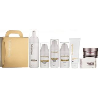 White Plus Pigmentation Kit Dermalosophy