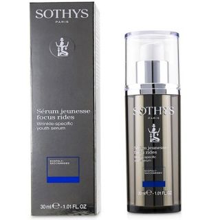 Wrinkle Specific Youth Serum Sothys