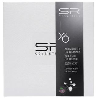 SR Cosmetics XO2 Exosome Kit