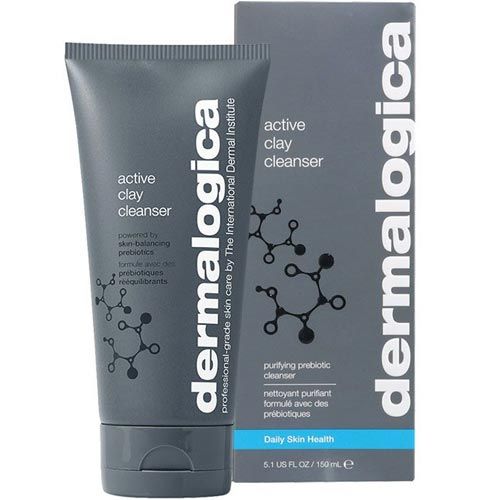 Active clay cleanser Dermalogica