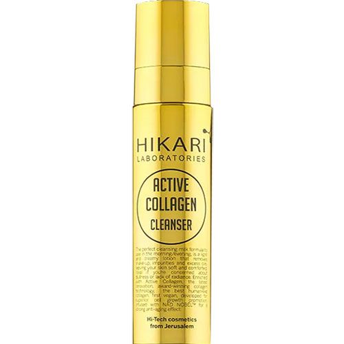 Active Collagen Cleanser Hikari
