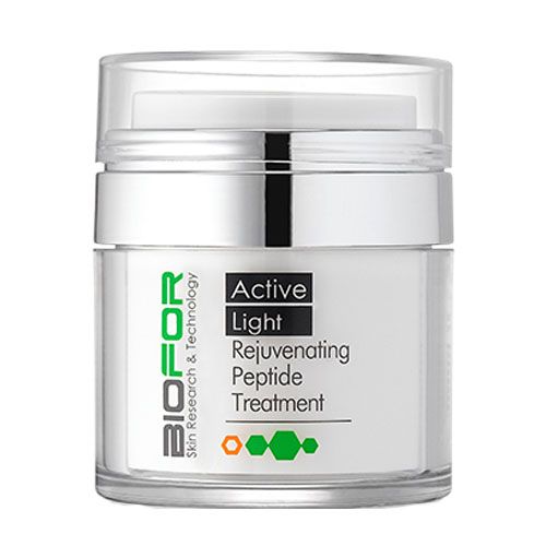 Active Light Rejuvenating cream Biofor