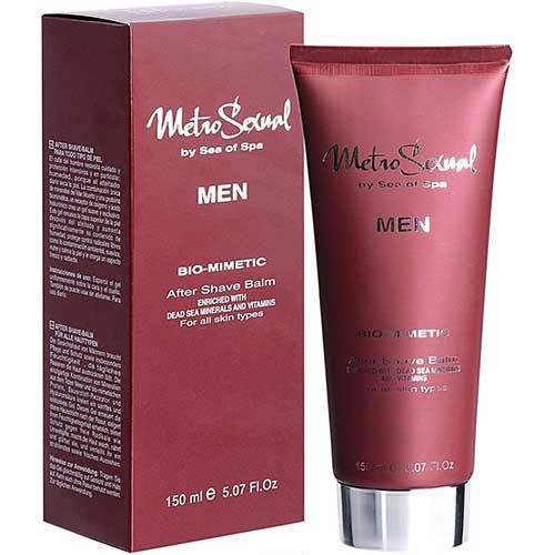 After Shave Balm Metro Sexual