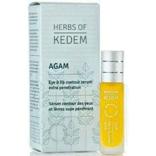 Agam Eye & Lip Contour Serum Kedem
