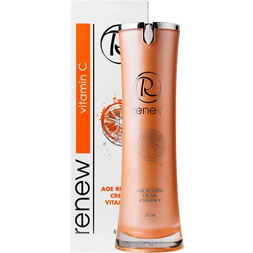 Age Reverse Cream Vitamin C Renew