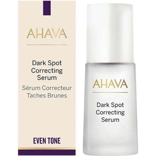 Ahava Dark Spot Correcting Serum Age Control