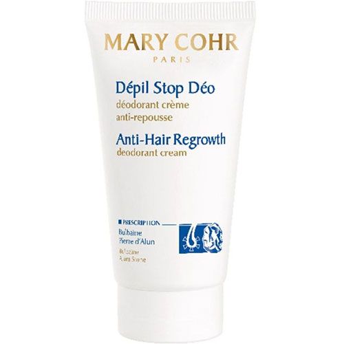 Anti-Hair Regrowth Deodorant Mary Cohr