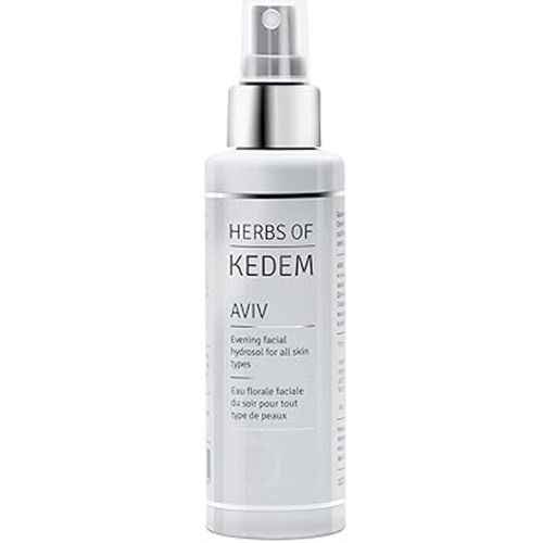 Aviv evening cleanser kedem