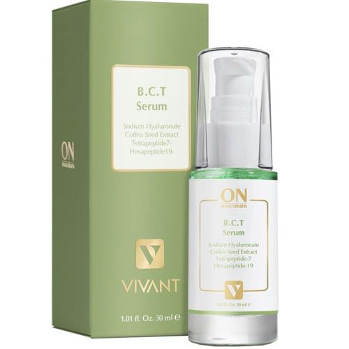Vivant B.C.T serum Onmacabim