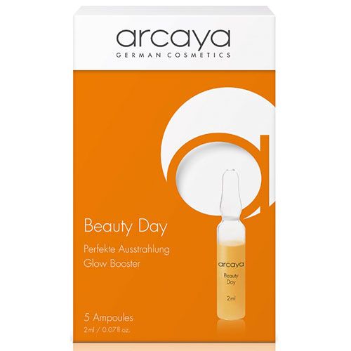 Beauty Day Ampoule Face