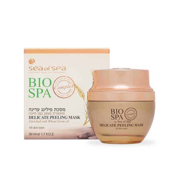 Delicate Peeling Mask