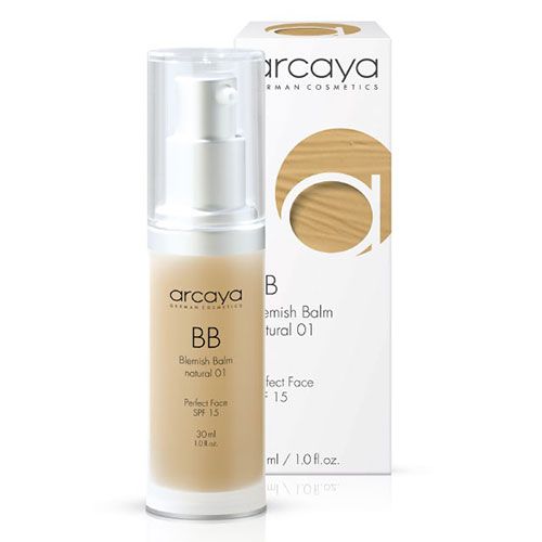 Blemish Balm natural 01