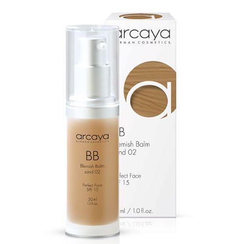 Blemish Balm sand 02