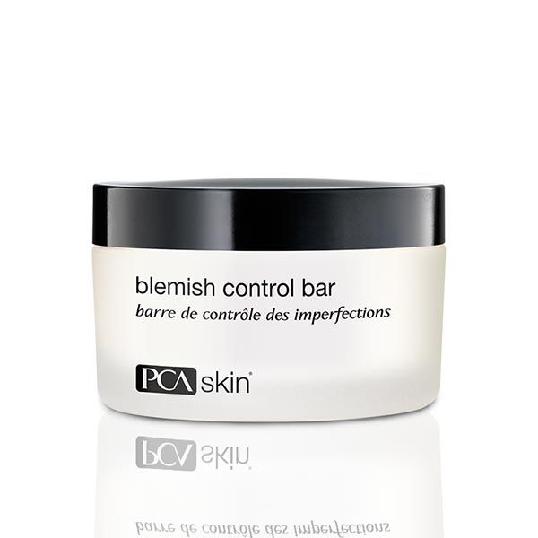 Blemish Control Bar